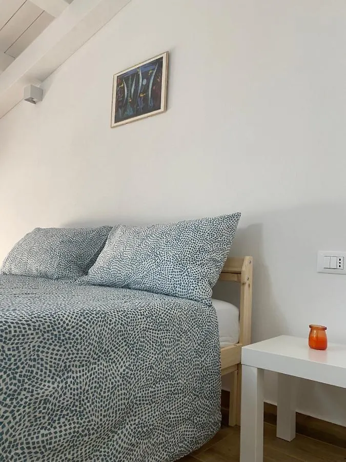 Appartement Ocucchiti à Syracuse