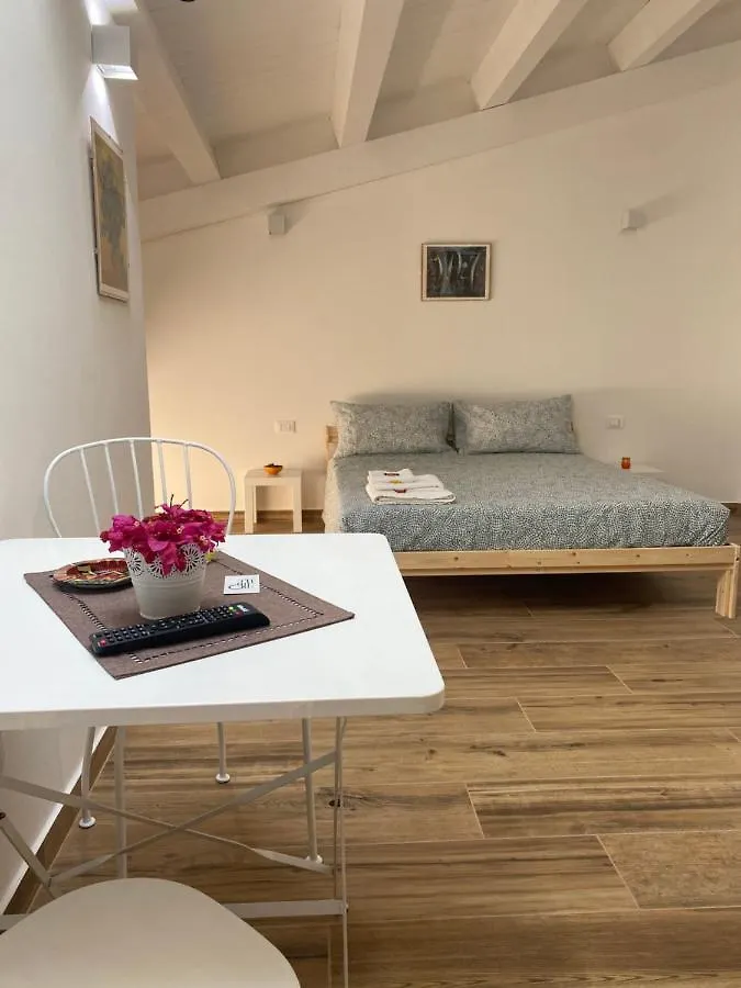Appartement Ocucchiti à Syracuse 0*,