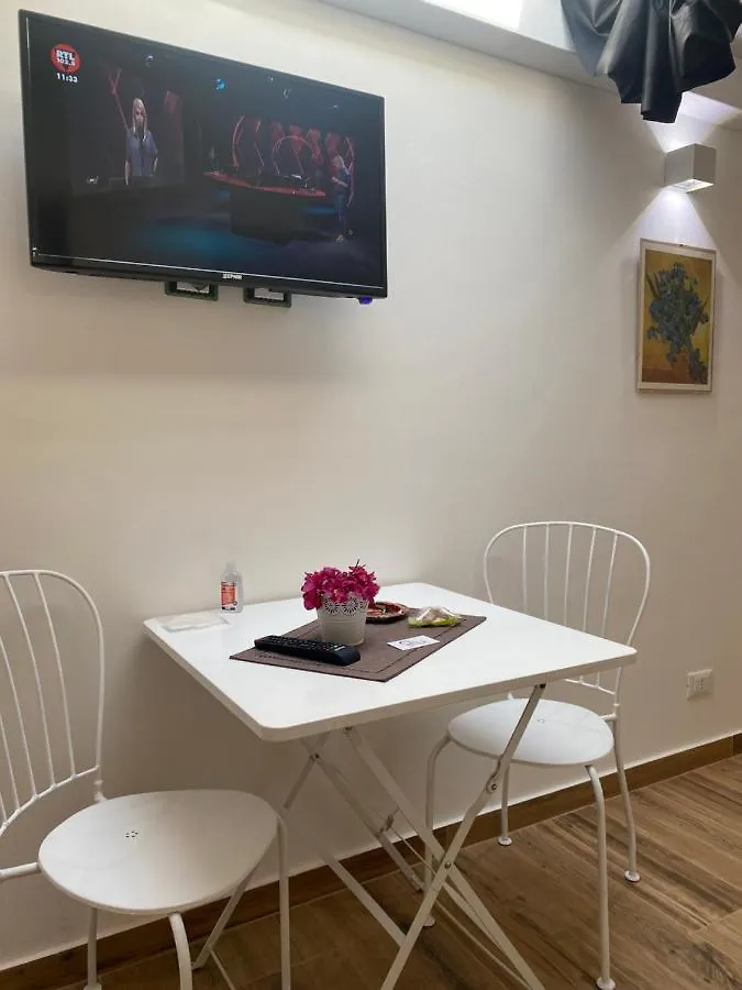 Appartement Ocucchiti à Syracuse