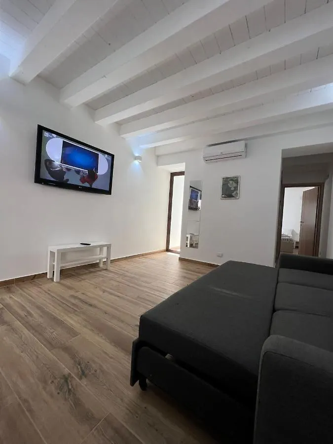 Appartement Ocucchiti à Syracuse 0*,  Italie