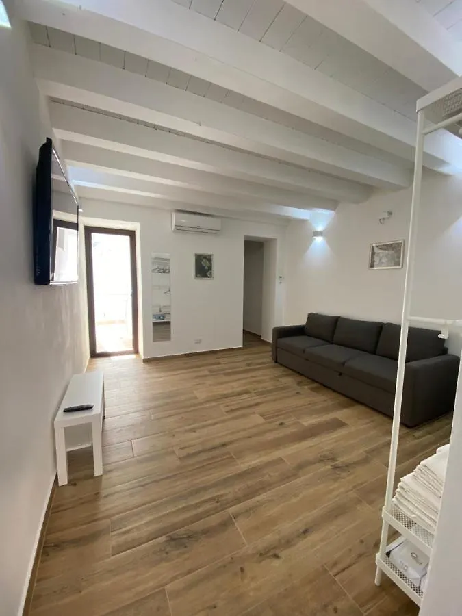 Appartement Ocucchiti à Syracuse