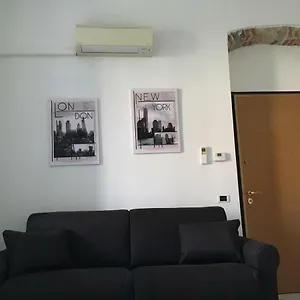  Appartement Station's Windows Italie