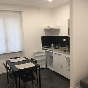  Appartement Ale 160 Italie