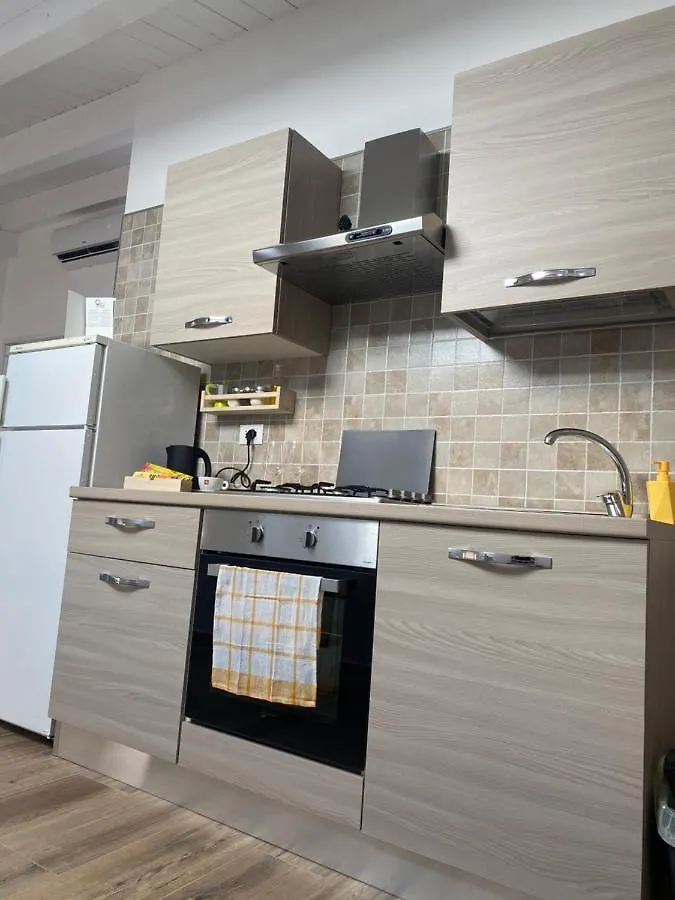 Ocucchiti Apartment Syracuse 0*,  Italy
