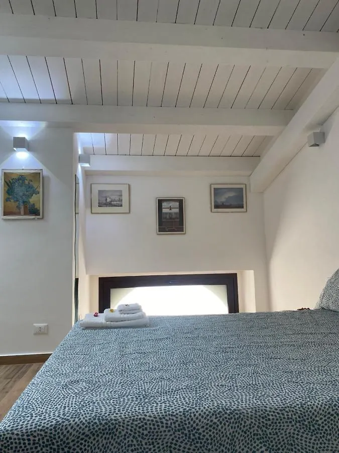 Ocucchiti Apartment Syracuse 0*,