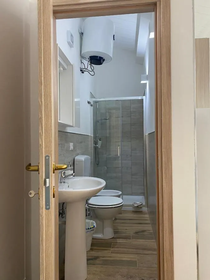 Ocucchiti Apartment Syracuse Italy