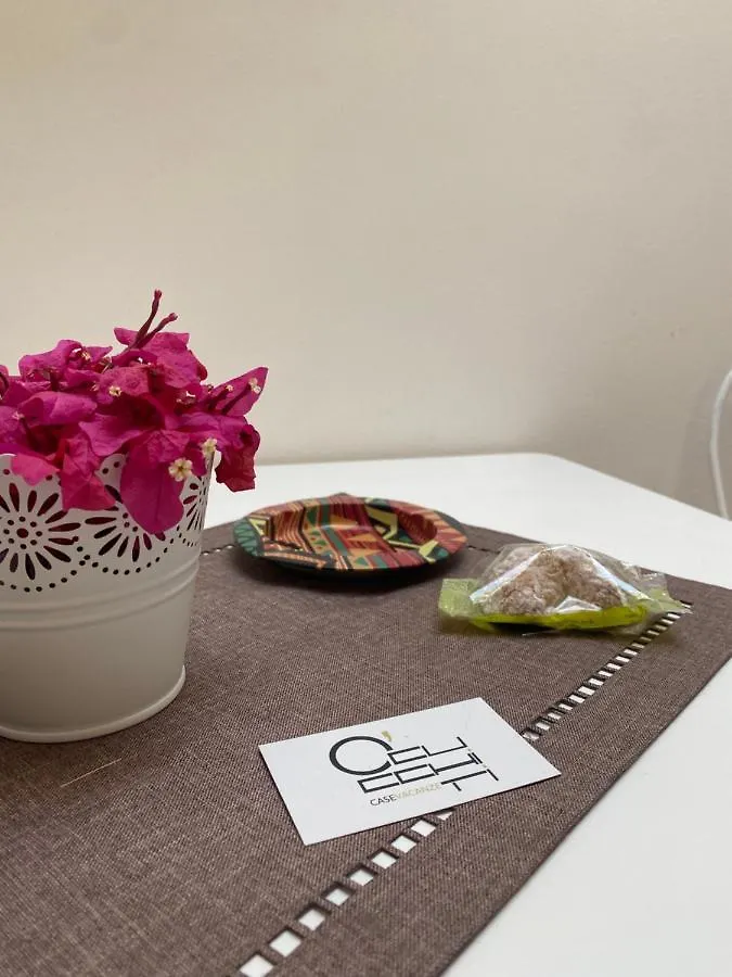Ferienwohnung Ocucchiti Syrakus 0*,  Italien