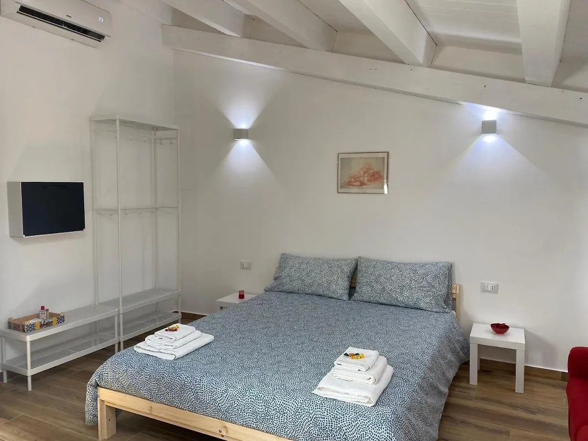 Ocucchiti Apartment Syracuse 0*,  Italy