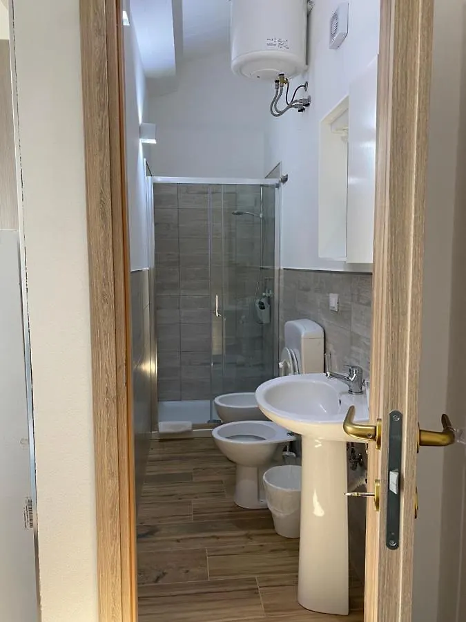 Ocucchiti Apartment Syracuse