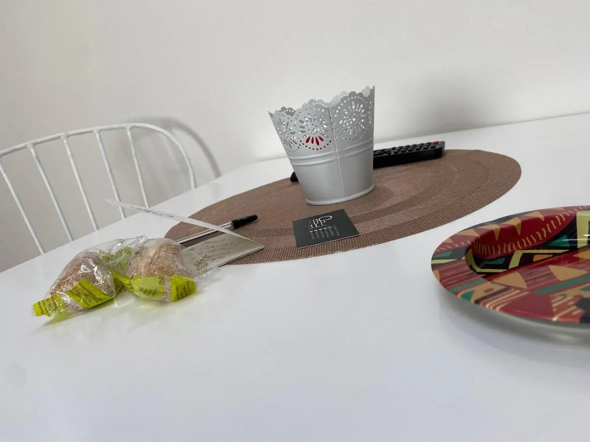 Ferienwohnung Ocucchiti Syrakus