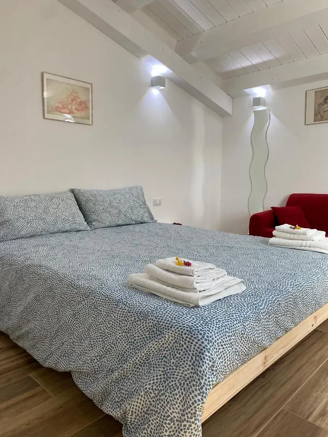 Ferienwohnung Ocucchiti Syrakus 0*,