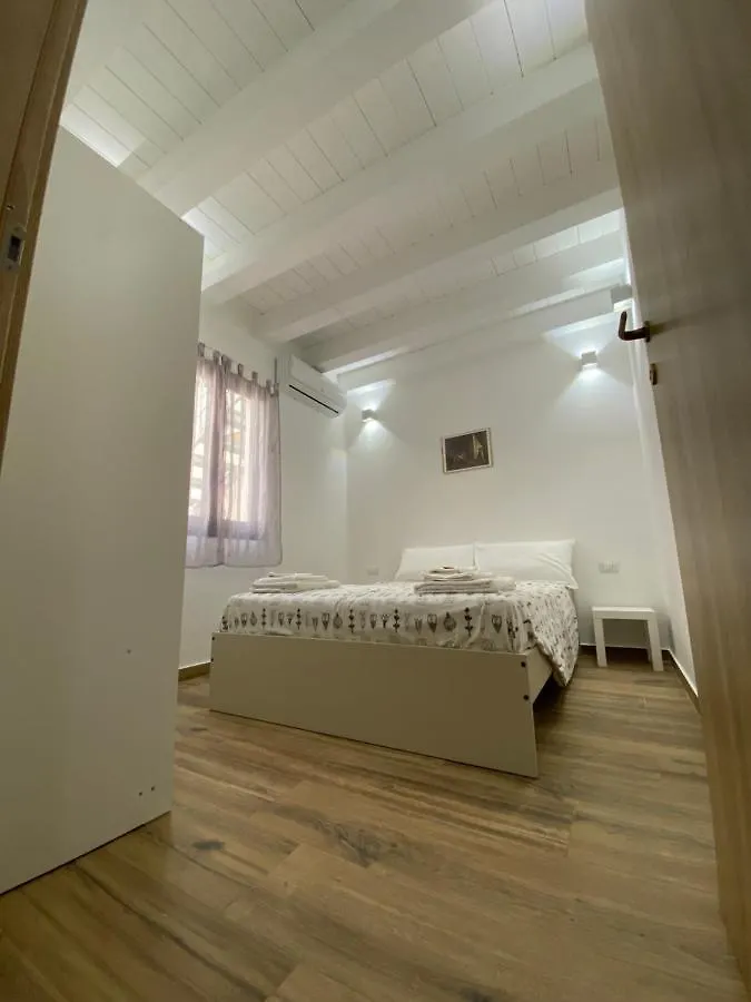 Ocucchiti Apartment Syracuse