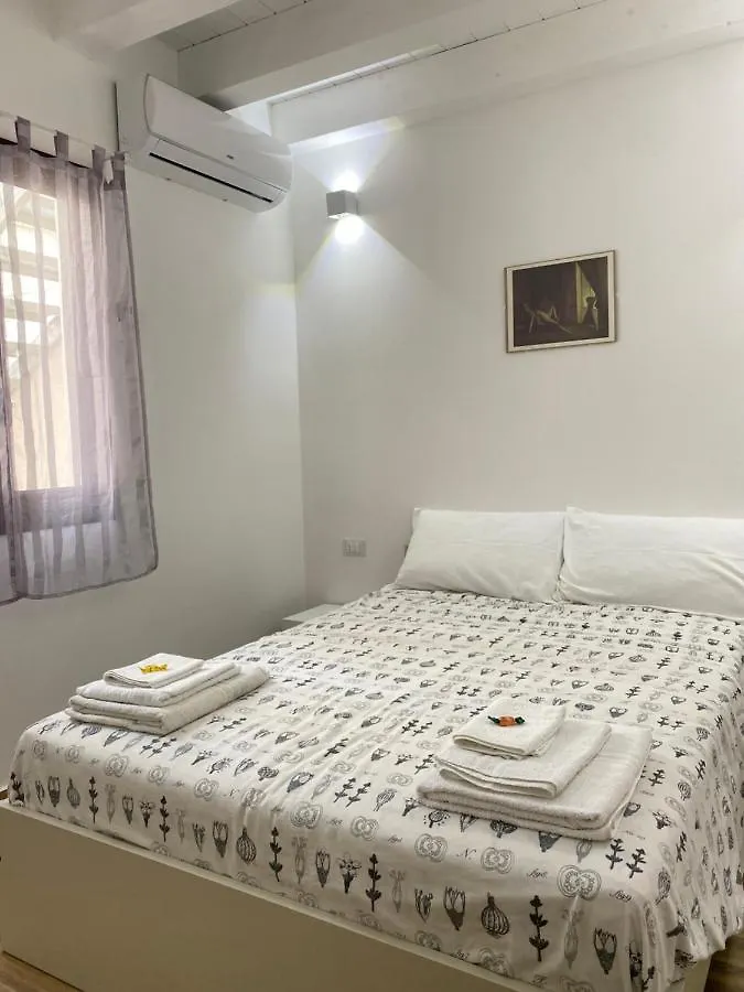 Ocucchiti Apartment Syracuse