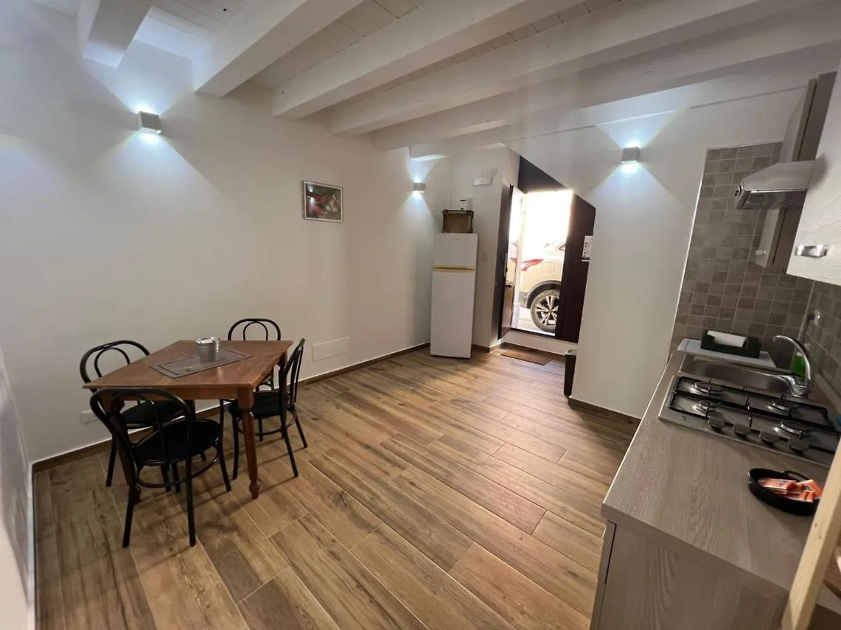 Ocucchiti Apartment Syracuse 0*,  Italy