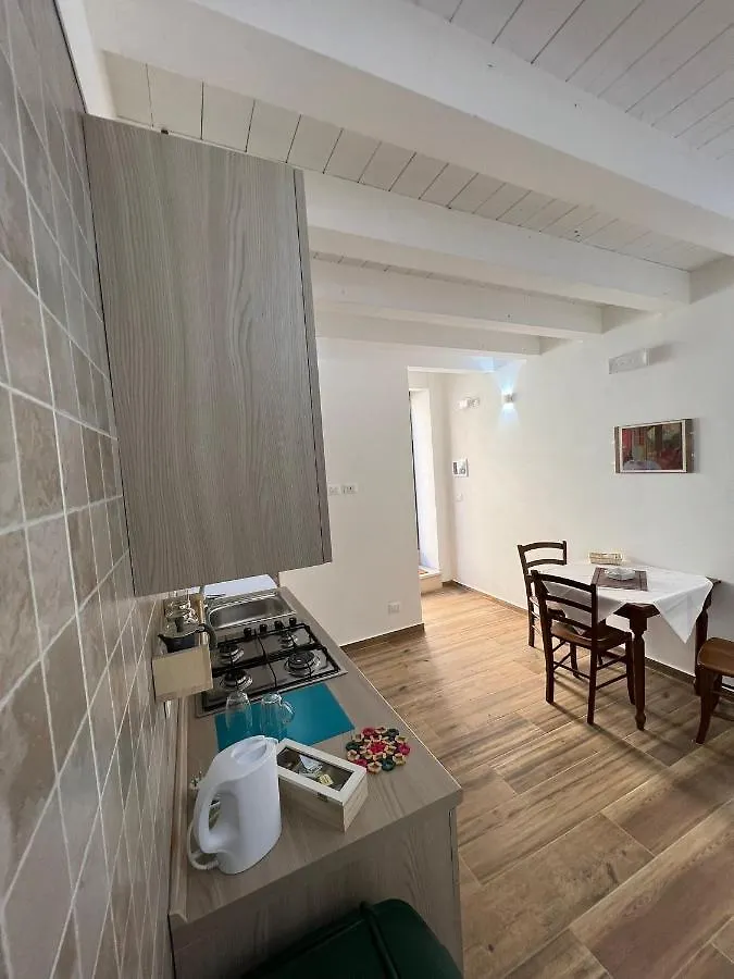 Ocucchiti Apartment Syracuse