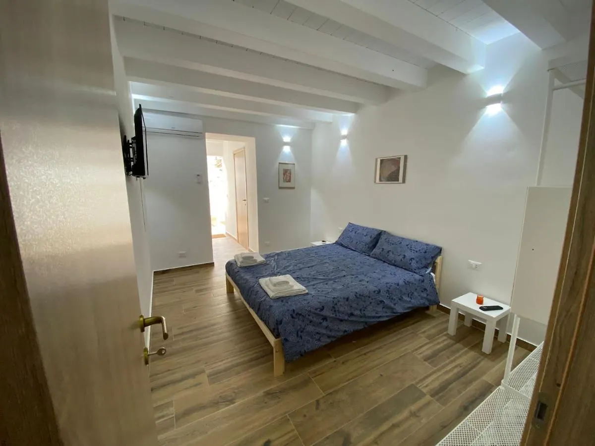 Ocucchiti Apartment Syracuse 0*,