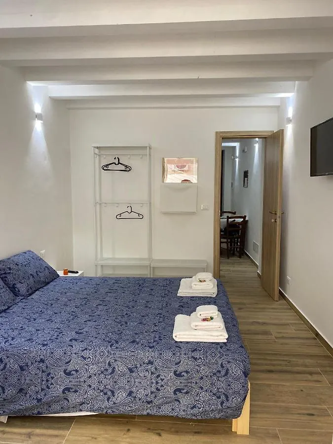 Ocucchiti Apartment Syracuse