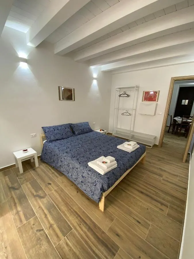 Ocucchiti Apartment Syracuse 0*,  Italy