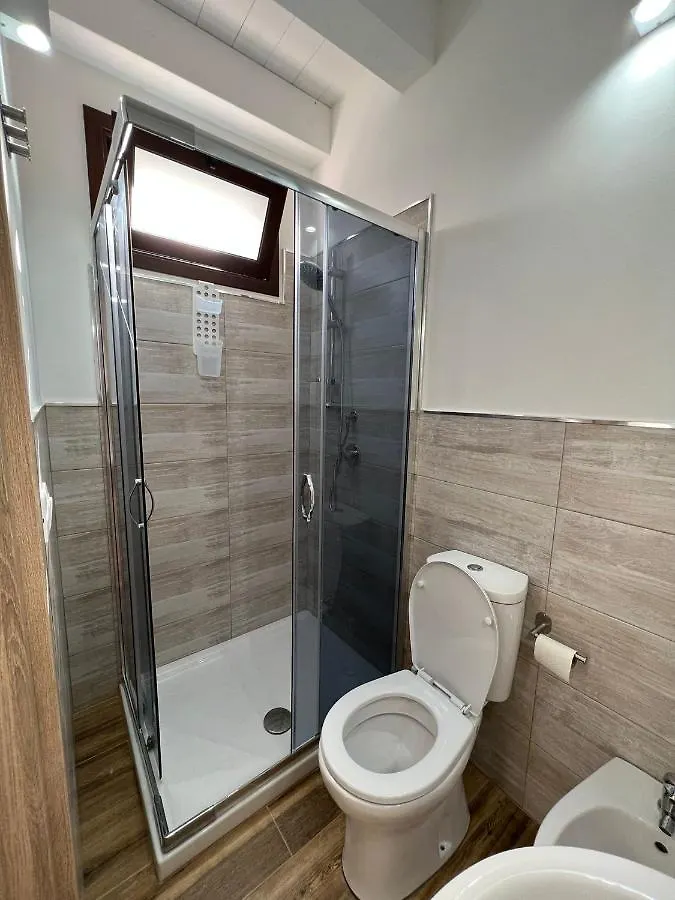 Ocucchiti Apartment Syracuse