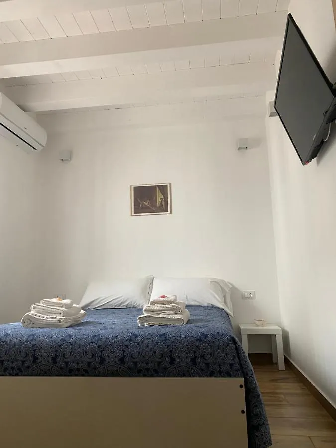 Ocucchiti Apartment Syracuse
